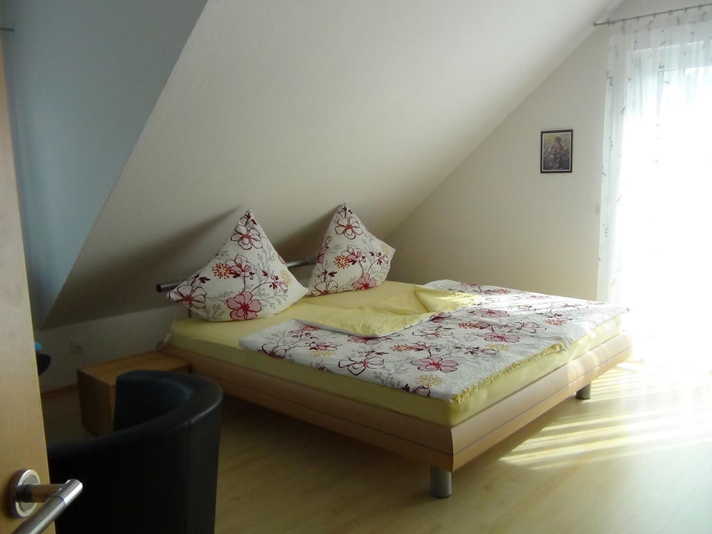 Haus Erika Am Weg Bed & Breakfast Kesswil Cameră foto